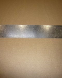 Supporting piece at intermediate stillageEV-EU